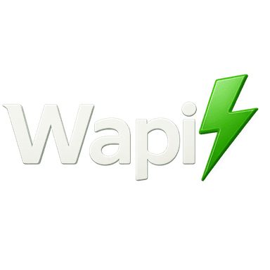 Wapi Logo